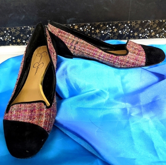 Jessica Simpson flats - Picture 2 of 4
